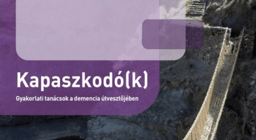 Kapaszkodó(k)