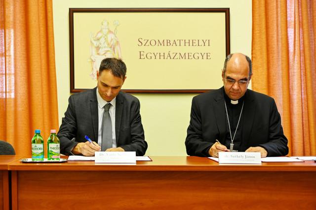 Újabb szervezet csatlakozott a Katolikus Szociális és Gyermekvédelmi Szakellátásokat és Szolgáltatásokat Fenntartók Fórumához