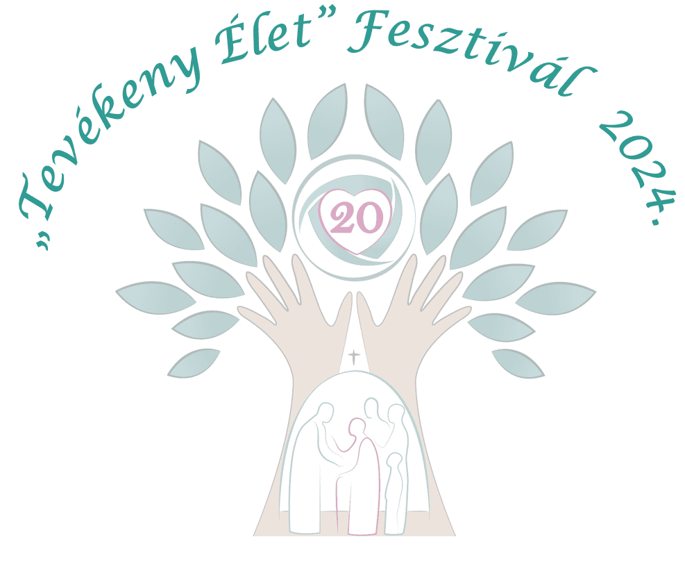 20. "Tevékeny Élet" fesztivál