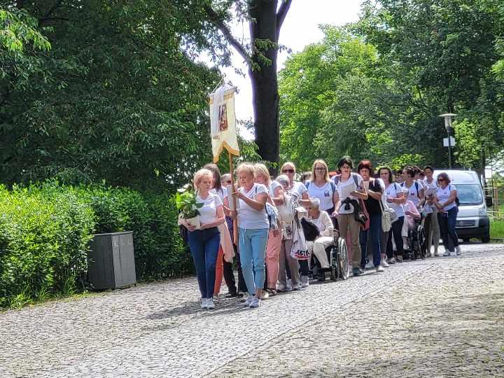 Jézus Szíve búcsú: a Katolikus Szeretetszolgálat intézményeinek zarándoklata