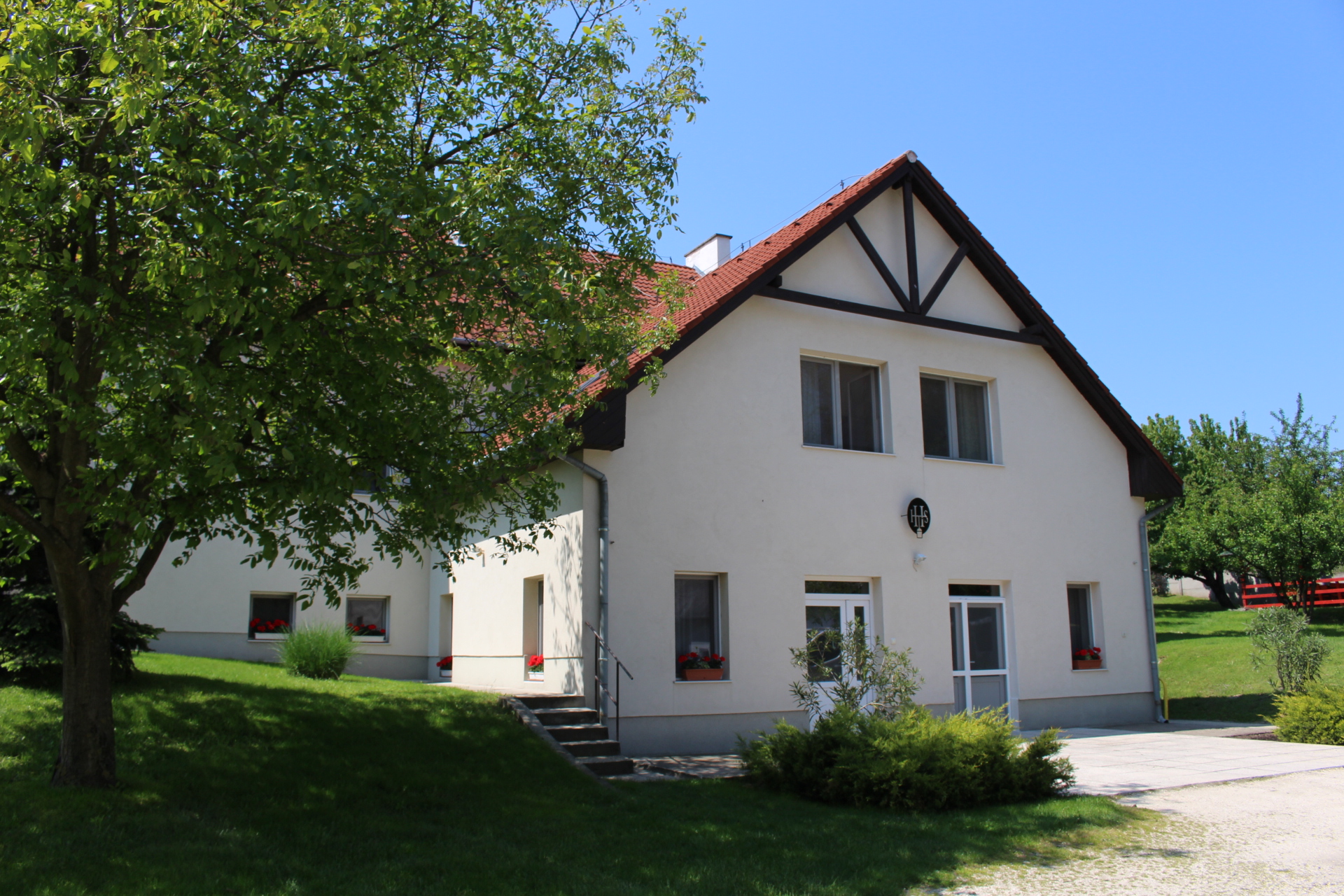 Hivatásőrző Ház