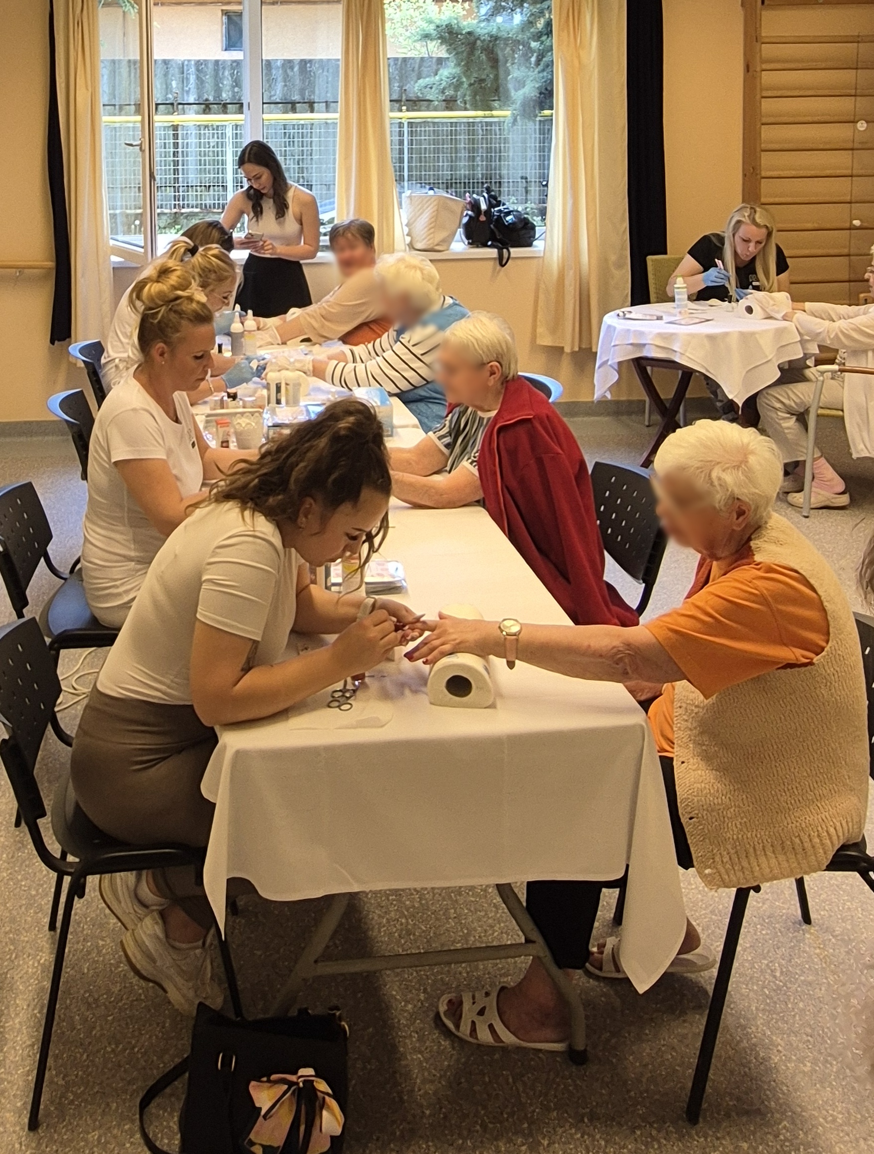 Anyák napja a Pearl Nails-el