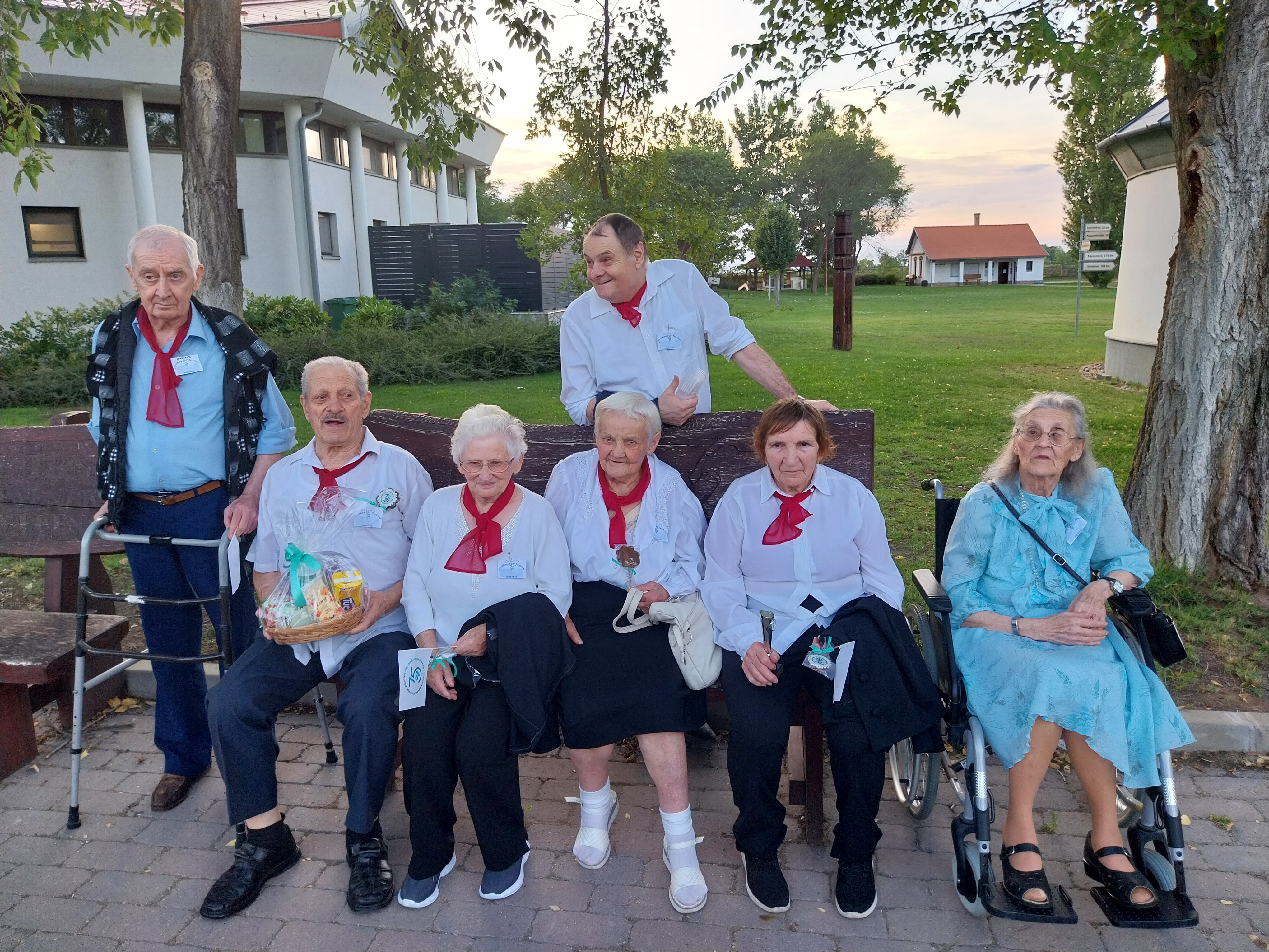  21. Tevékeny Élet Fesztivál – öröm, tánc, siker és közösség! 