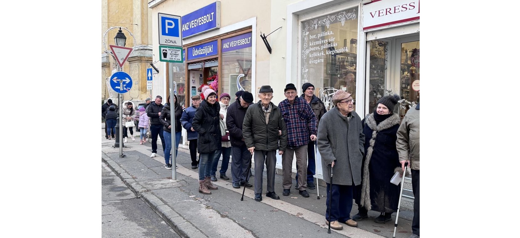 Fehérvár Advent 2