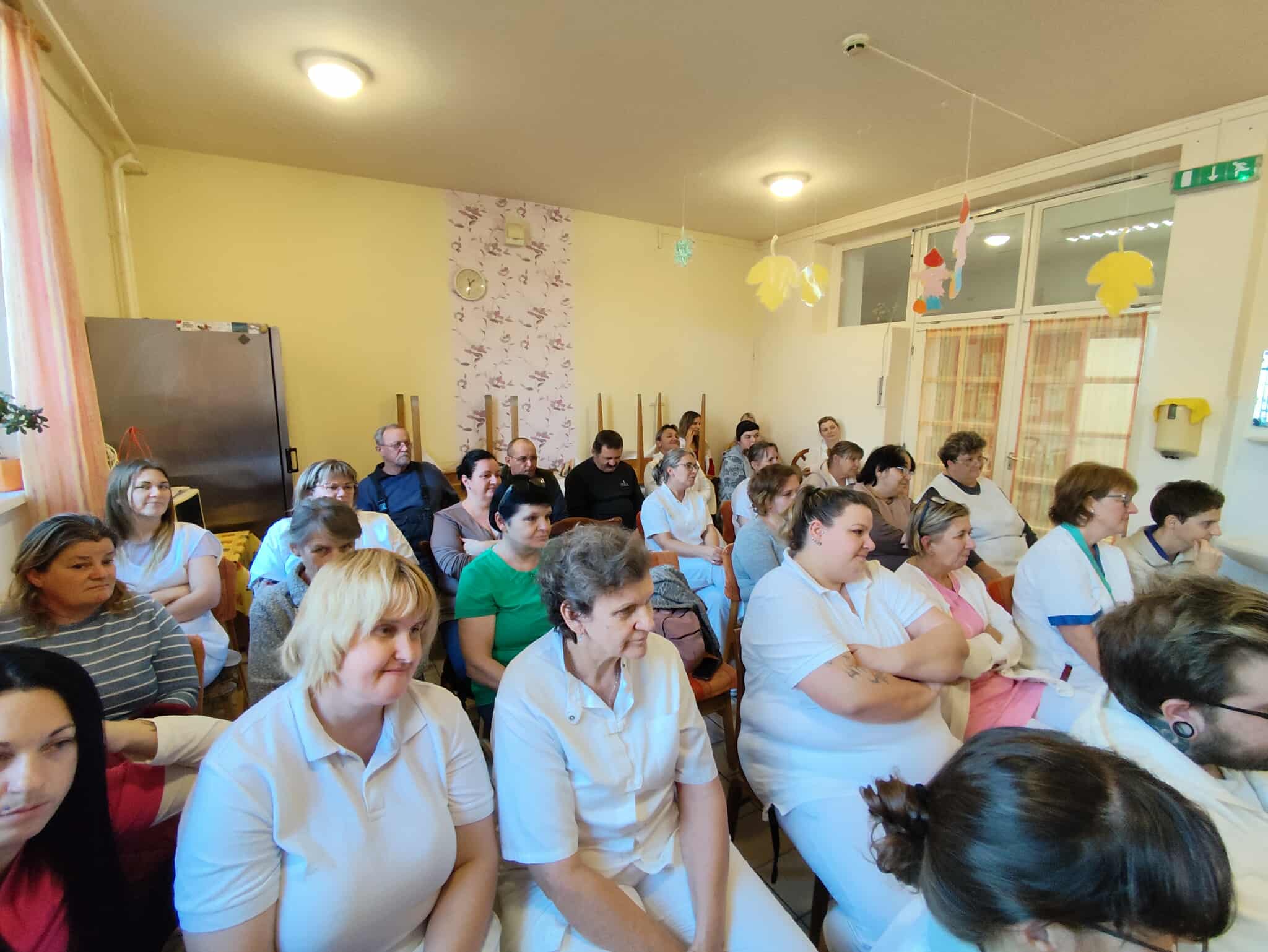 Szociális Munka Napja 