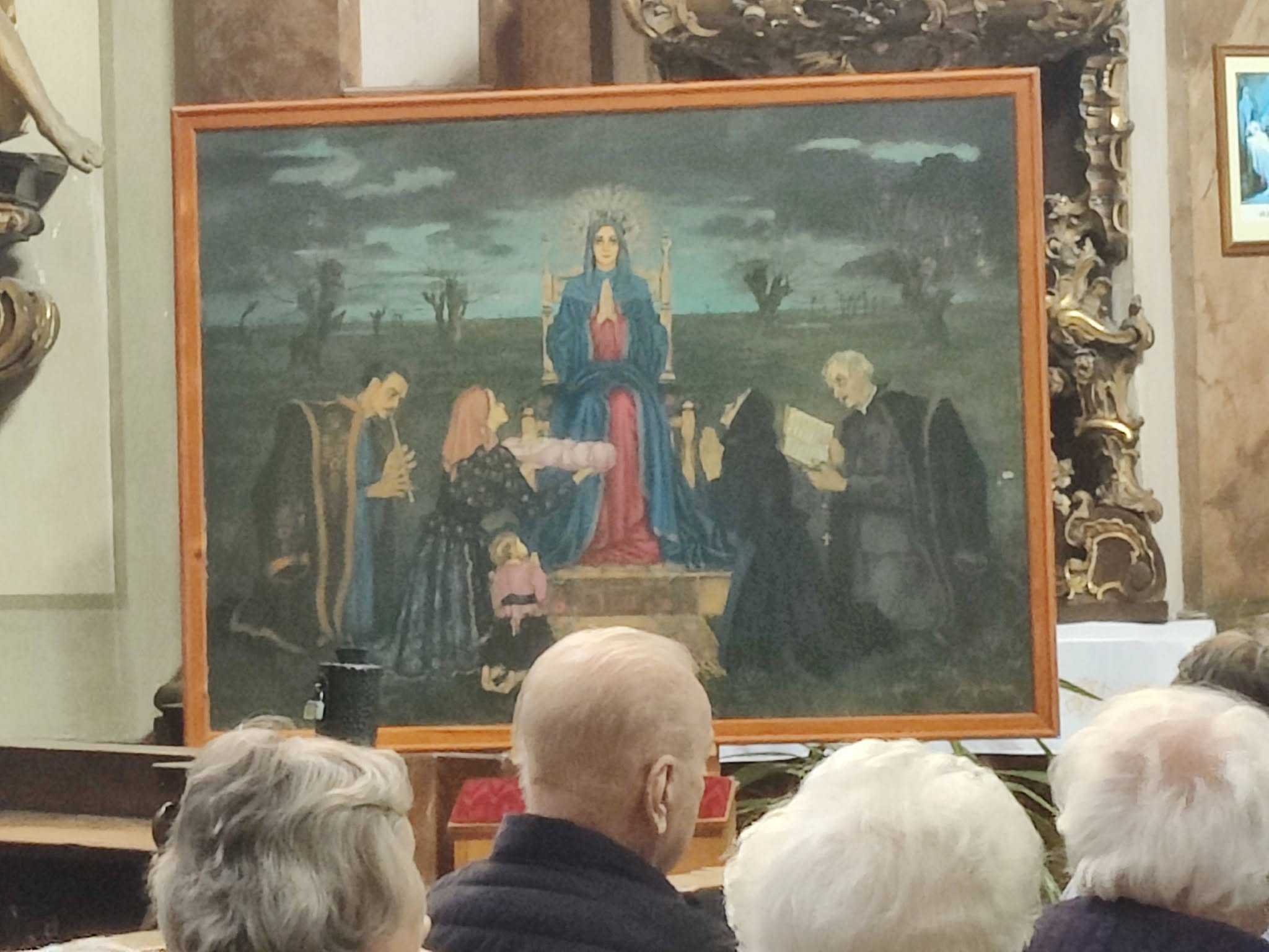 XX. Ars Sacra fesztivál