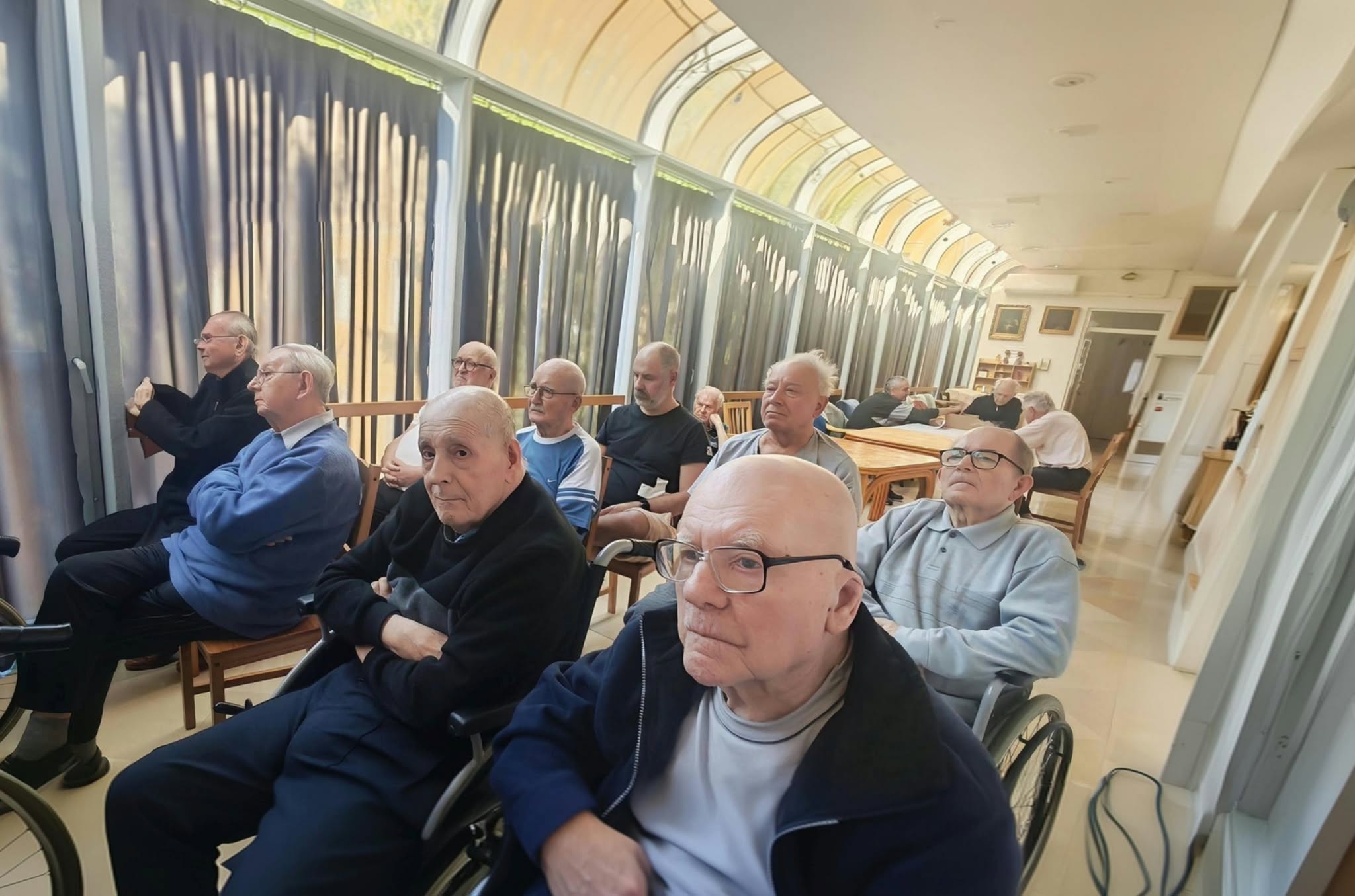 Pio atya élete I. rész