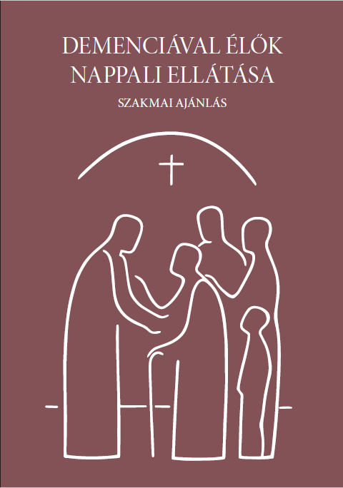 Demenciával élők nappali ellátása