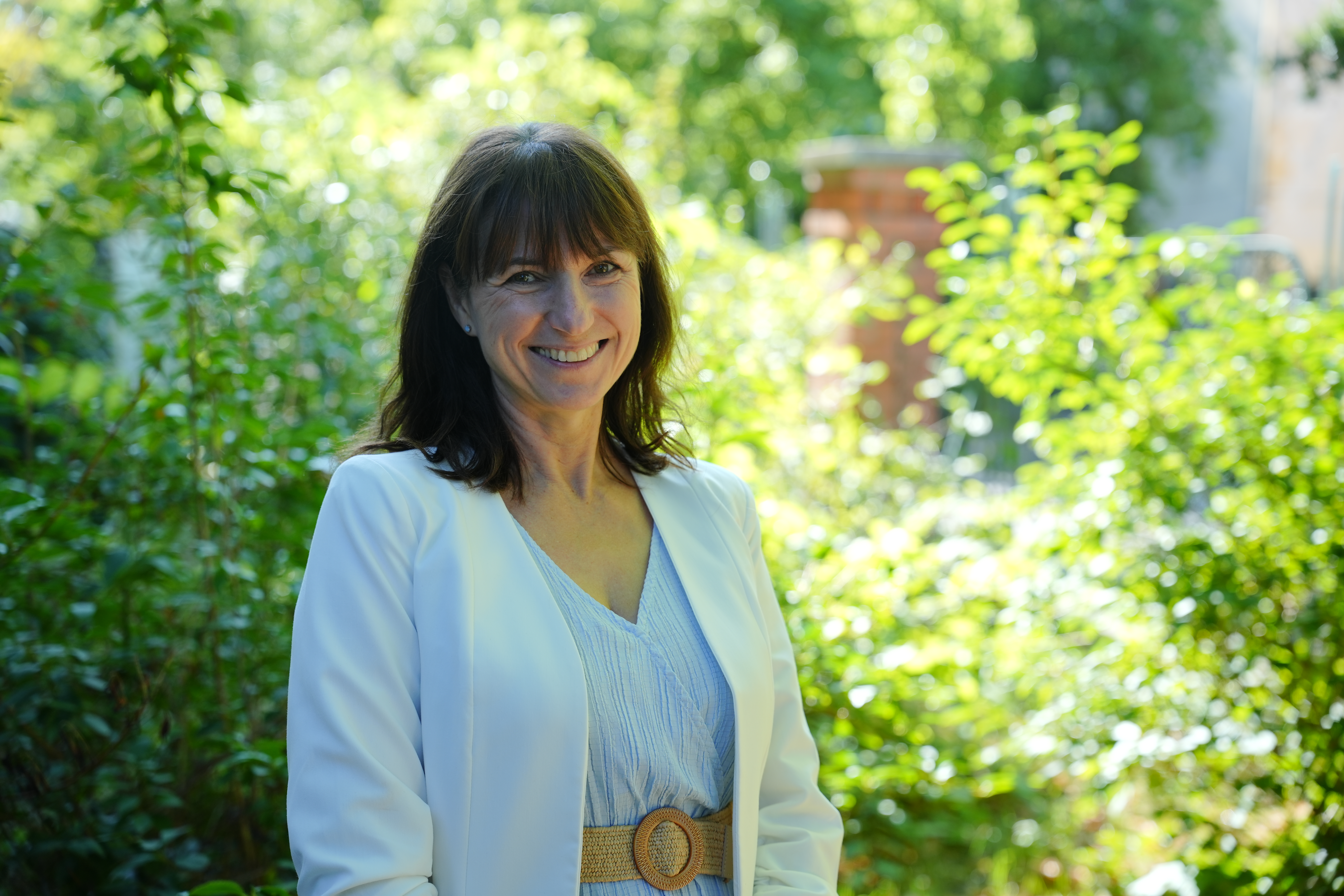 Dr. Geriné Bajzak Eszter