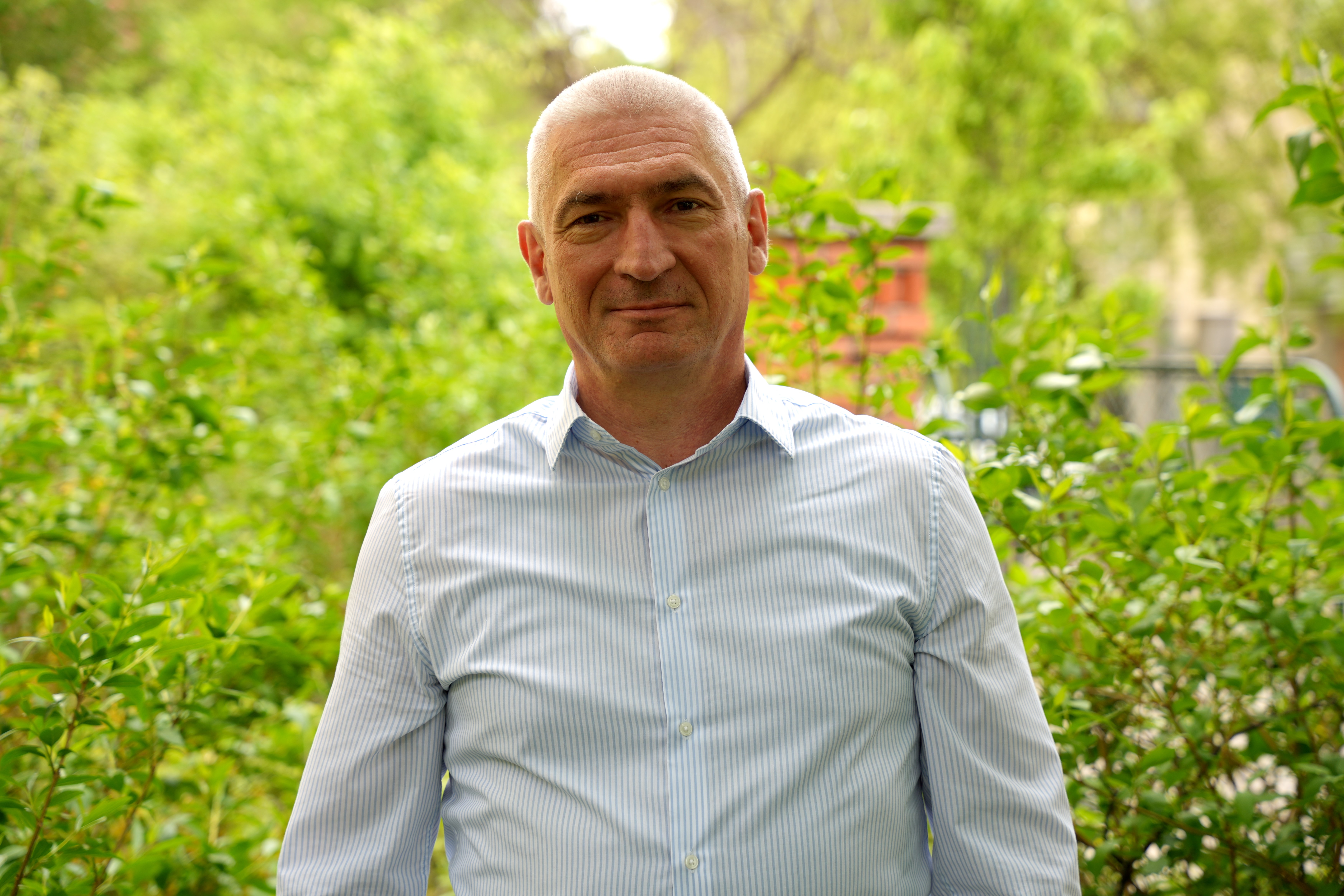 Kuklis Károly