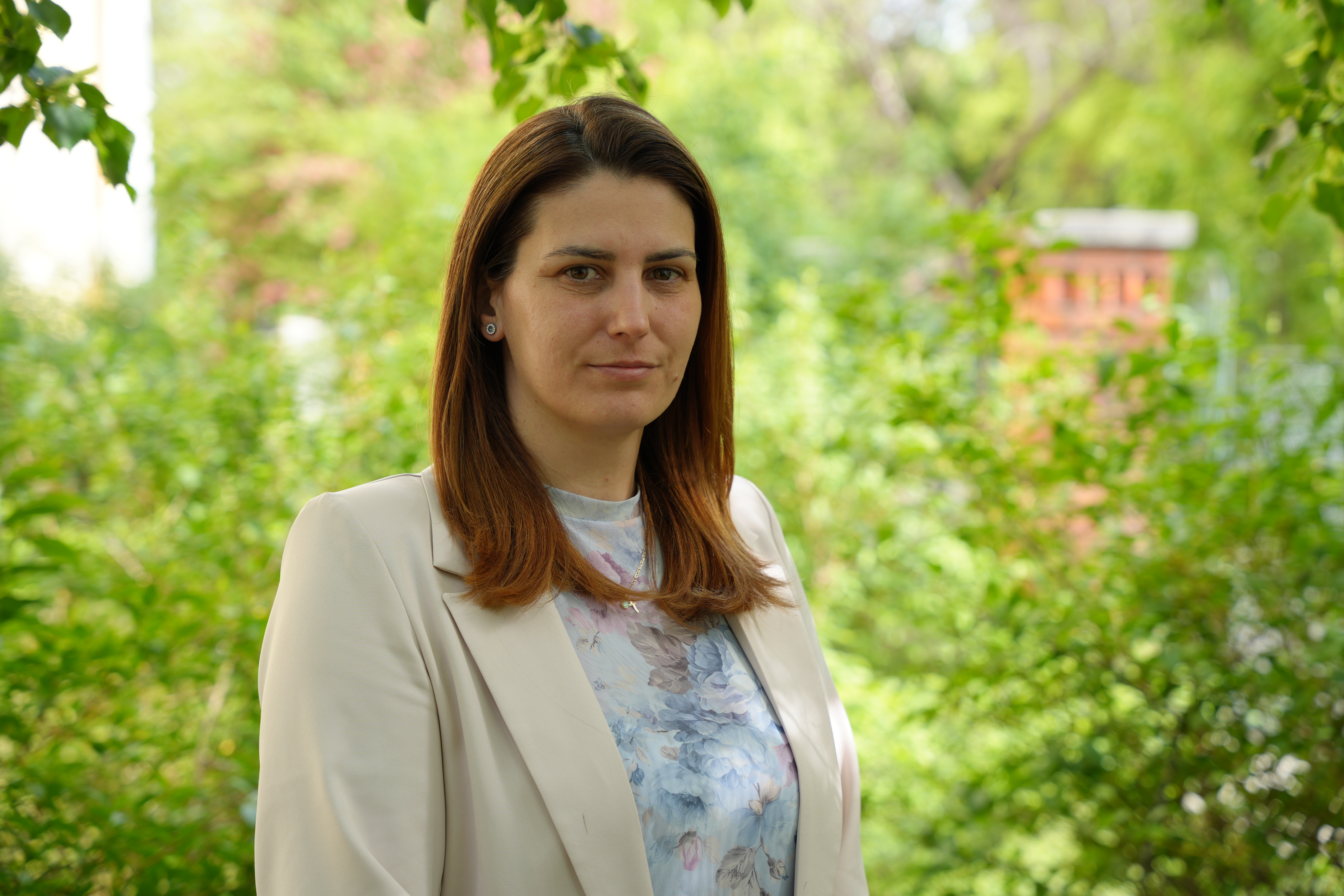 Laja Tiborné