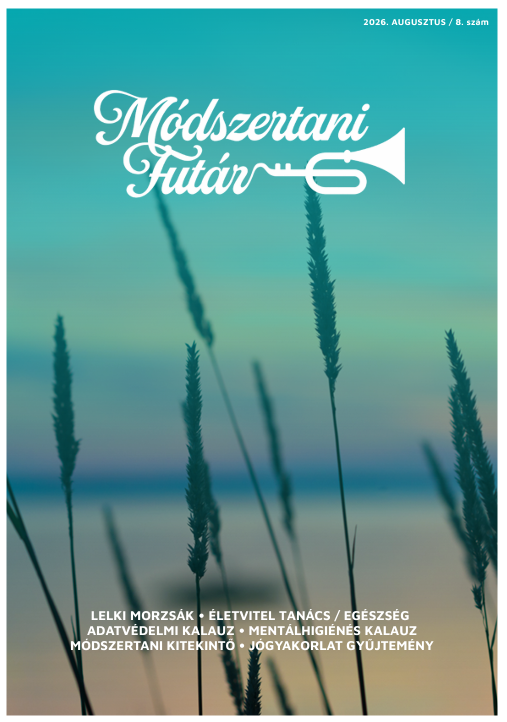 Módszertani Futár