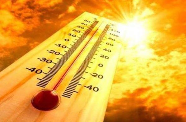 Hőségriadó idején a folyadékpótlás életet menthet