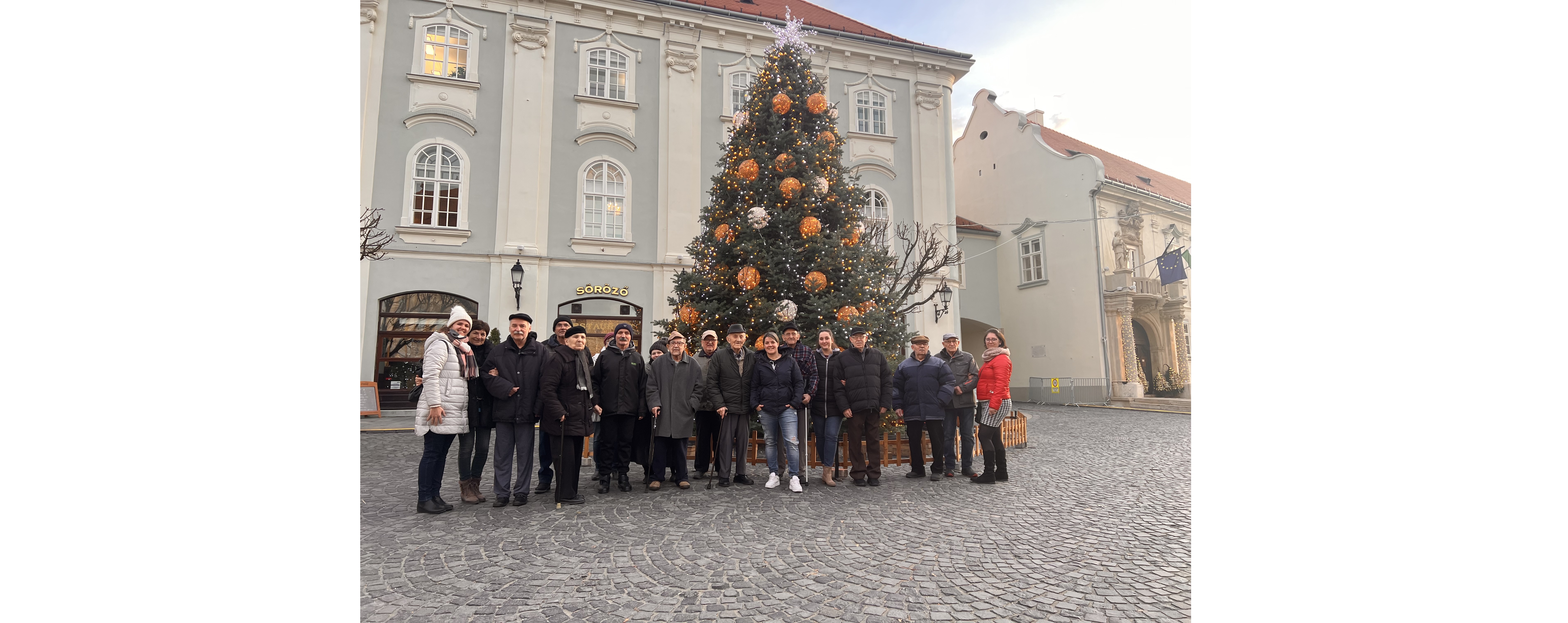 Fehérvár Advent