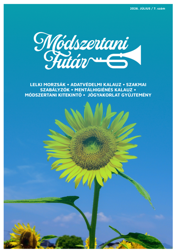 Módszertani Futár