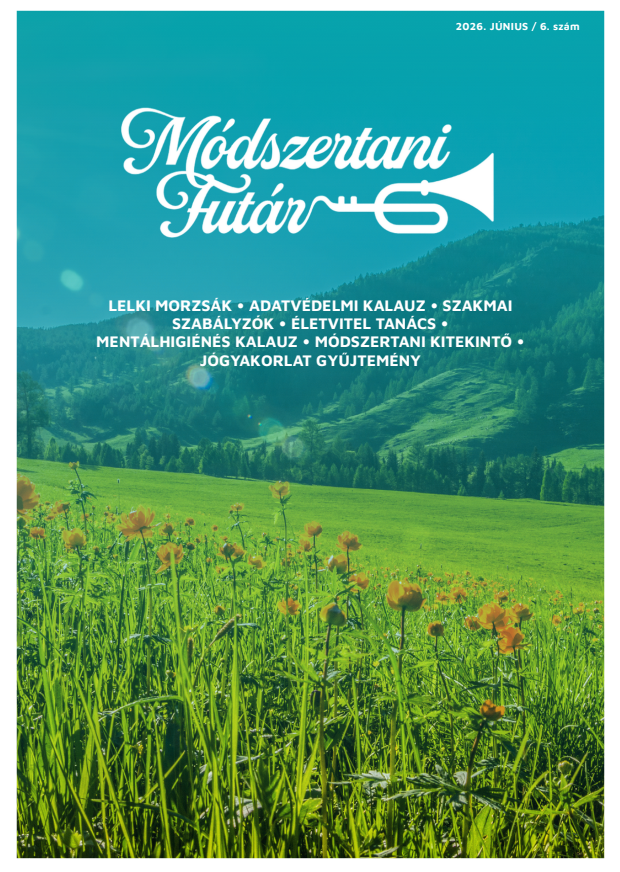 Módszertani Futár