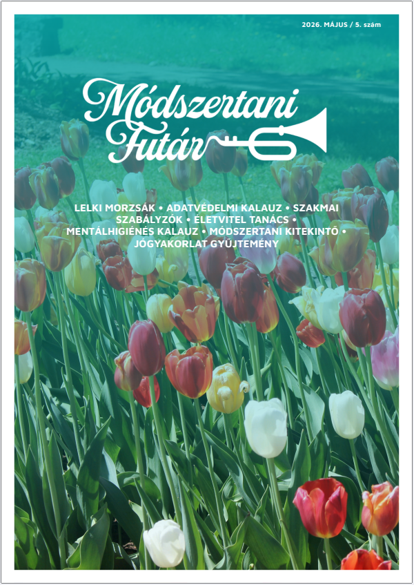 Módszertani Futár