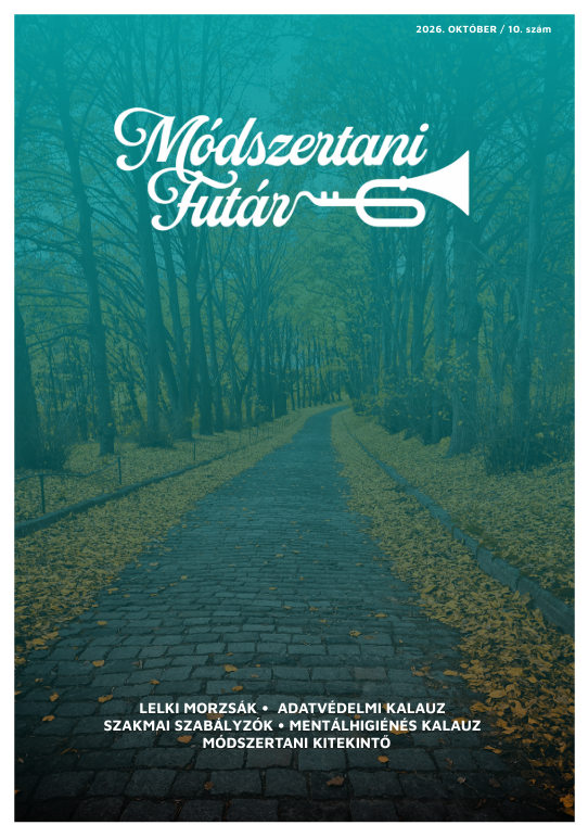 Módszertani Futár