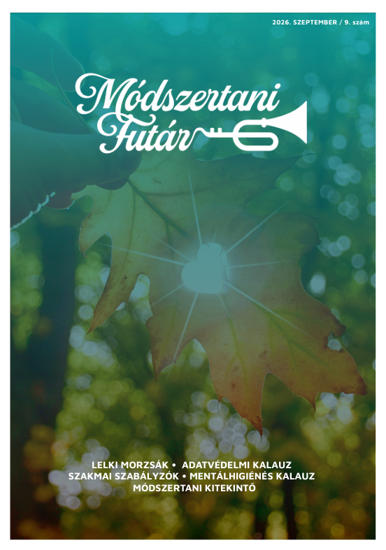 Módszertani Futár