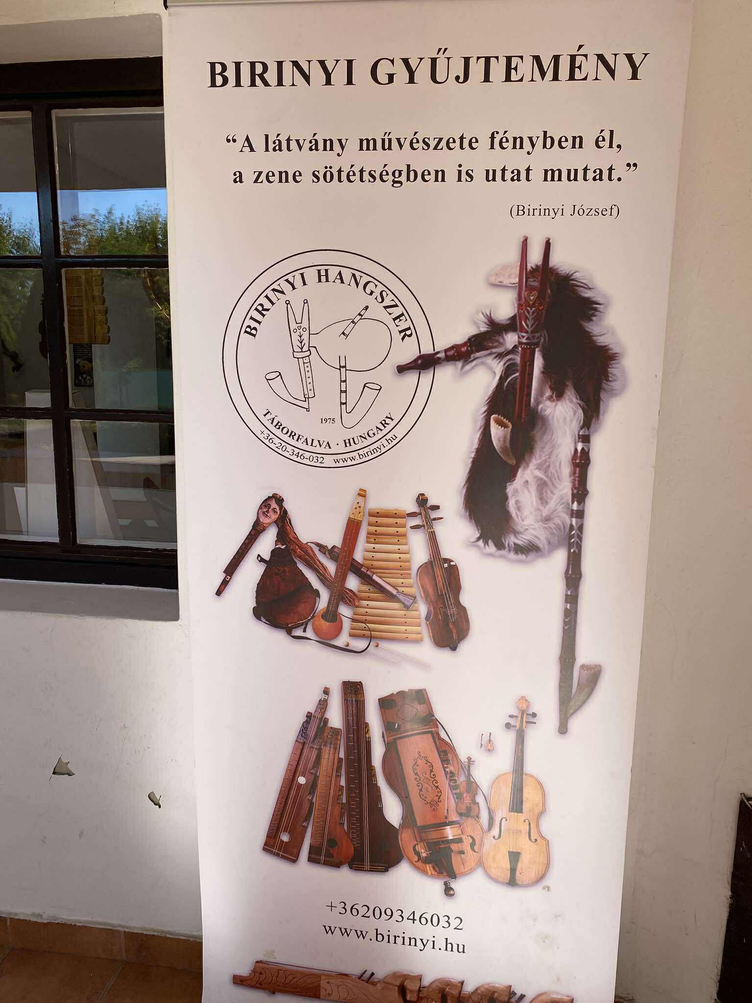 🎶 Különleges élmény a Kossuth Galériában 🎶