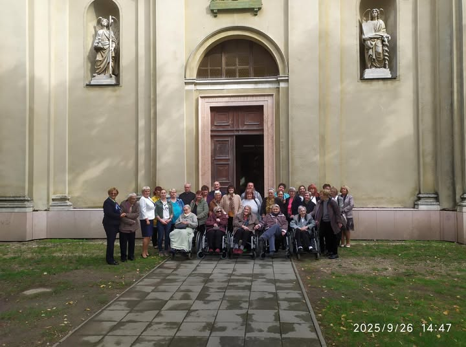 Visszatekintés a 2025. jubileumi év eseményeire 3.rész