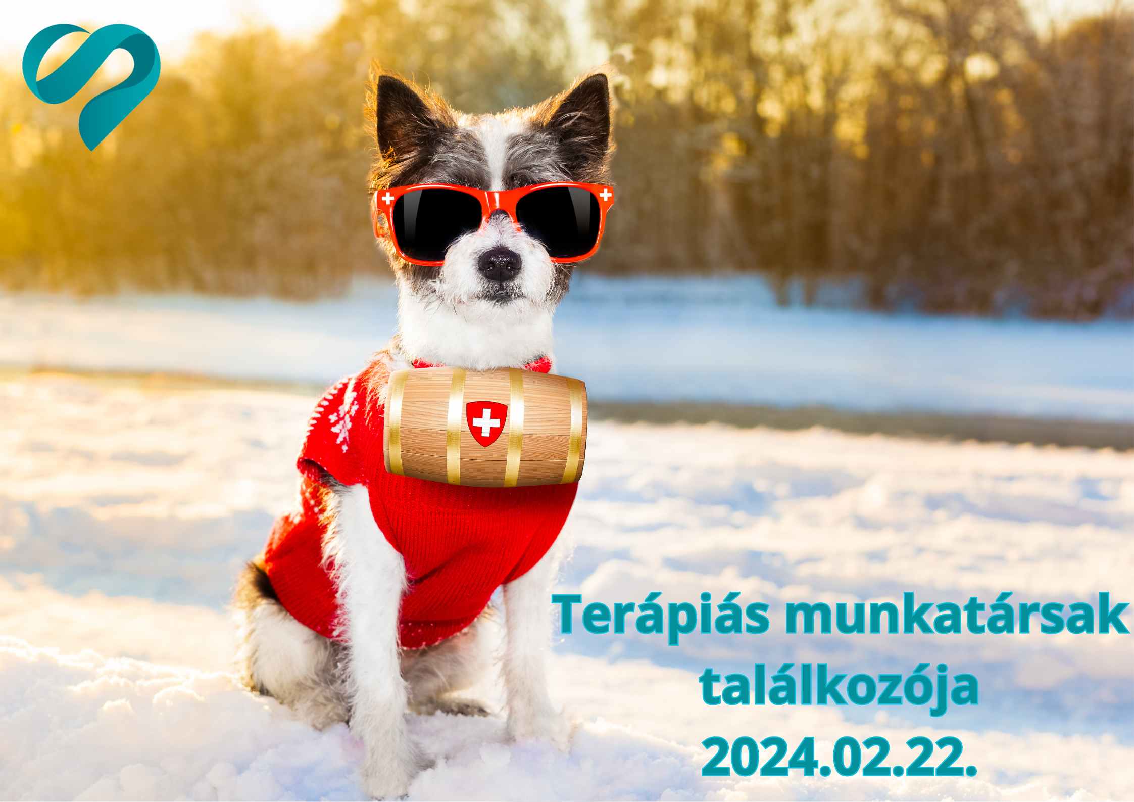 Terápiás munkatársak találkoztak Budapesten