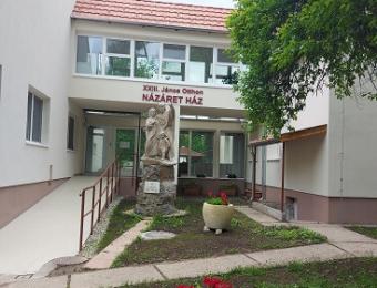 Mosónő/ mosodai munkatárs 